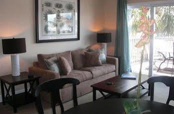 The Inn At Camachee Harbor St. Augustine Exterior foto